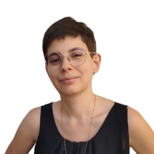 Photo de Juliette Suc